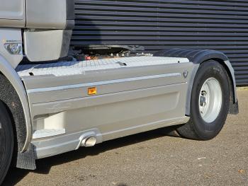 R520 V8 TOPLINE / RETARDER / HYDRAULIC /